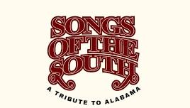 Songs of the South - Alabama Tribute