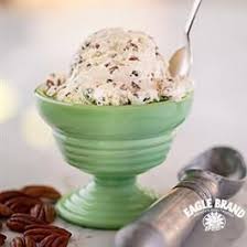 Garnish with reserved cookie piece. 65 Best Easy Homemade Ice Cream Ideas Homemade Ice Cream Frozen Desserts Making Homemade Ice Cream