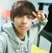 Holland Pre Debut Holland Singer Solo Male