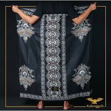 Check spelling or type a new query. Sarung Batik Kalongguh Asli Pekalongan Shopee Indonesia