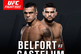 Ufc Fight Night 106 Weigh In Results Ufc Fight Night Fight Night Ufc