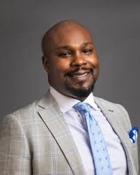 Bold Enough To Demand Change: Jeron Ravin