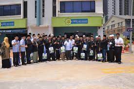 Related posts to lembaga zakat selangor career. Lembaga Zakat Selangor Mais Halaman 39