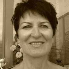 Christine Egger in Nidau