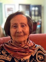 Elsa Cruz Torres De Roa