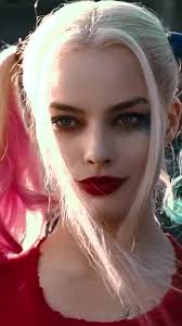 Filha Da Arlequina E Do Coringa Na Dr