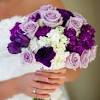 Wedding flowers are one of the most stand out elements to your special day, providing elegance with big delicate blossoming petals, peonies work great paired in a bouquet with other cream the creamy ivory pairs well in a summer garden wedding, while the dark purple would work great for an. 1