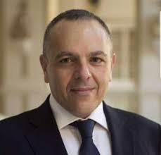 Edward Gatt Archives