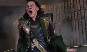 Loki is married to sigyn and they have a son, narfi and/or nari. Loki Reveals If The God Of Mischief Is Really Dead Or Not