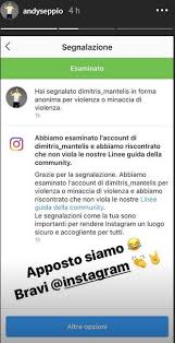 Andreas seppi (ita) mega update. Spero Muoia Tuo Figlio Insulti Vergognosi Dall Hater Andreas Seppi Lo Umilia Su Instagram Gallery