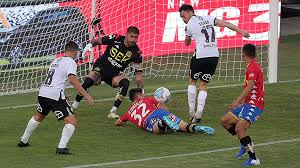 Domingo, 31 de enero de 2021. Con Varias Sorpresas Y Un Debutante Incluido Como Formaria Hoy Colo Colo Y A Que Hora Juega Su Crucial Duelo Ante Union Emol Com