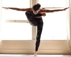 The Best Yogi Accounts On Instagram For At Home Practice Hatha Yoga Poses Yoga Images Advanced Yoga