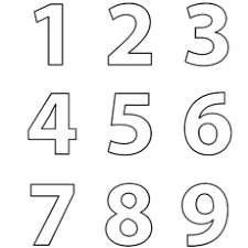 Visit dltk's shapes buddies for printable crafts, coloring pages, games and poems to supplement these shape recognition worksheets. Top 25 Free Printable Preschool Coloring Pages Online