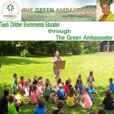 Environmental education increases public awareness and knowledge about environmental issues or problems. If You Wish Have A Better World Educate The Kids Properly To For Environmental Education It Is The Significance Environmental Education Education Environment