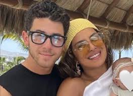 Priyanka Chopra Nick Jonas