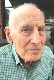 Leonard Sullivan Obituary (1933