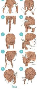 Gorgeous Hair In 2020 Cute Simple Hairstyles Cute Quick Hairstyles Long Hair Styles