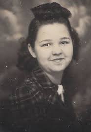 Alberta Haga Obituary