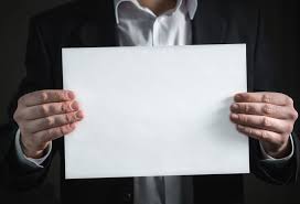 Tipos de papel, grosores y gramajes