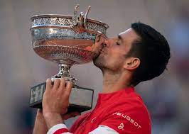 Djokovic Claims 19th Slam With 5 Set Comeback At French Open Pbs Newshour Weekend