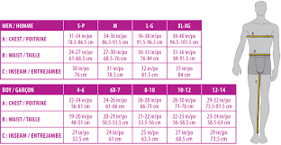 ice figure skating apparel size charts northern ice dance