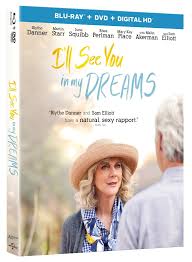 Sundance hit, indie drama, senior romance. i admit i myself went in with a slight amount of trepidation. I Ll See You In My Dreams 2015 Dvd Planet Store