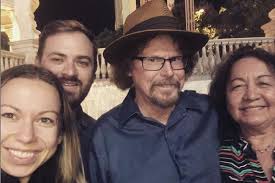 Fundraiser for Kevin Best by Lila Kalaf : Eric Harrell Memorial Fund