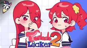 Tentacle Locker 2: The Bathroom Update! - YouTube