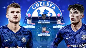Includes the latest news stories, results, fixtures, video and audio. Fc Chelsea Vereinsprofil Transfermarkt