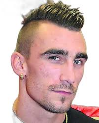 MATCH: Michael Gadbois