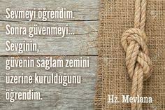 Hz Mevlana Tebrizli Sems Panosundaki Pin