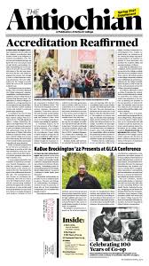 Well after all the kafusil. The Antiochian Spring 2021 Supplement By Antioch College Issuu
