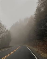 Today S Foggy Morning Ig Gemary Foggy Morning Foggy Weather Foggy