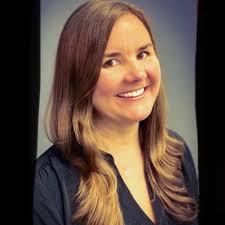 Megan Spaulding (@mk_spaulding)