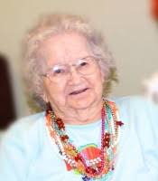 Obituary information for Mrs. Ida Mae Satterfield