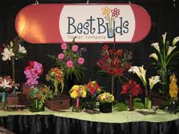 Flower Arranging Parties Edmonton Alberta