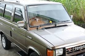 Gol terindah dari seorang kiper! Sudah Tahu Belum Mobil Kijang Ternyata Ada Kepanjangannya Lho
