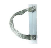Solar Panel Grounding Copper Bonding Jumper Manufacturers ...
