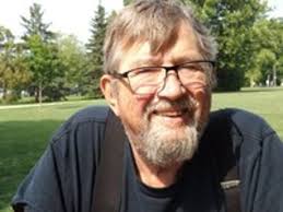 Albert Erickson Obituary