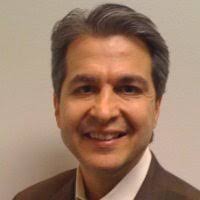 Saeid Aramideh Email & Phone Number