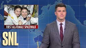 Che, 35, grew up in a. Michael Che S Jab At Caitlyn Jenner Is Snl S Latest Misstep In Joking About Gender Identity The Washington Post
