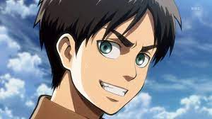 The correct way of spelling the name would be eren jaeger. Attack On Titan 7 Fakten Uber Eren Jager Die Du Kennen Musst Shonakid