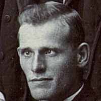 Joseph Elisha David Tomlinson (1867–1958)