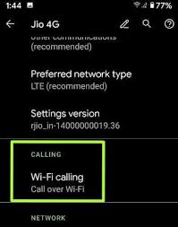 The at&t website also has a list of unlocked phones that support hd. How To Turn On Wifi Calling On Android 10 Bestusefultips