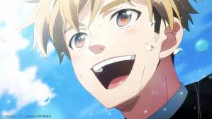 Wave Anime Promo In 2021 Anime Surfing Waves Waves