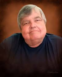 Donald J. Slovonic Obituary November 17, 2020