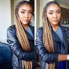 Ombre Black And Brown Braids Rintyeryeѕt Rsℓℓsdy Hair Styles Feed In Braid Blonde Braids