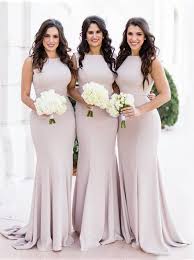 1 Customized Service And Rush Order Are Available Our Email Address Hotlady1001 Ou Mermaid Bridesmaid Dresses Bridesmaid Dresses Sleeveless Bridesmaid Dresses