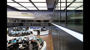 Willkommen bei der deutschen börse gruppe! Borsenfilm Fur Einsteiger Kapitel 1 Geld In Aktien Anlegen Borse Frankfurt Youtube