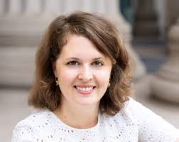 Anna-Christina Eilers » MIT Physics